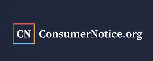 consumernotice.org